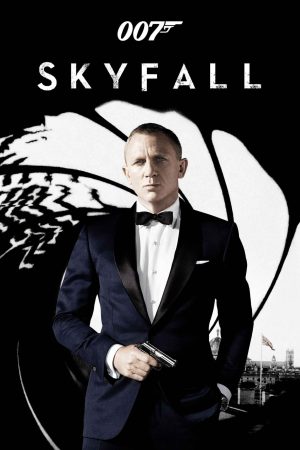 Xem phim Skyfall tập full PhimChill Thuyết Minh HD Vietsub Phim Mỹ-Skyfall