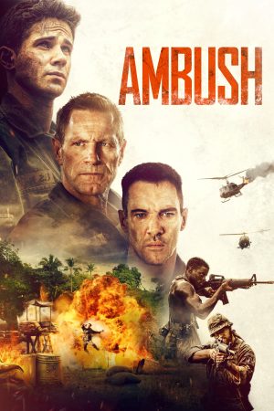 Phim Phục Kích - Ambush PhimChill Vietsub (2023)