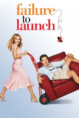 Phim Hội Chứng Sợ Lấy Vợ - Failure to Launch PhimChill Vietsub (2006)