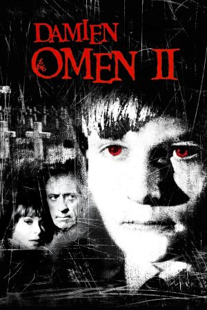 Phim Điềm Báo 2 - Damien Omen II PhimChill Vietsub (1978)