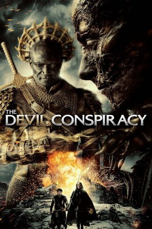 Phim Âm Mưu Của Quỷ - The Devil Conspiracy PhimChill Vietsub (2023)