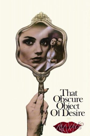 Phim Dục Vọng Mơ Hồ - That Obscure Object of Desire PhimChill Vietsub (1977)