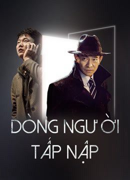 Phim Dòng Người Tấp Nập - Endgame PhimChill Vietsub (2021)