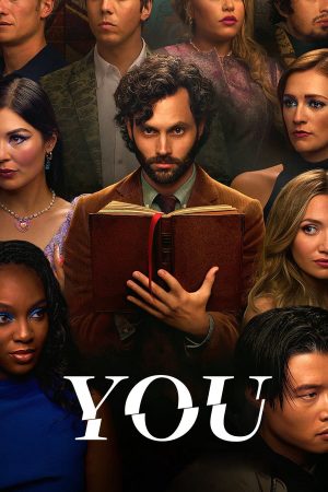 Phim Kẻ Đeo Bám ( 4) - You (Season 4) PhimChill Vietsub (2023)