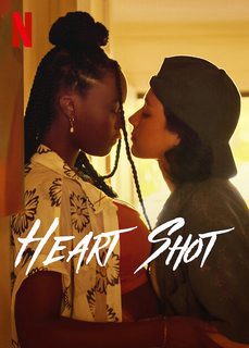 Phim Xuyên tới con tim - Heart Shot PhimChill Vietsub (2022)