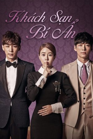 Phim Khách Sạn Bí Ẩn - The Secret Hotel PhimChill Vietsub (2014)