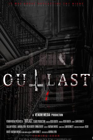 Phim Outlast Sinh tồn nơi hoang dã - Outlast PhimChill Vietsub (2023)