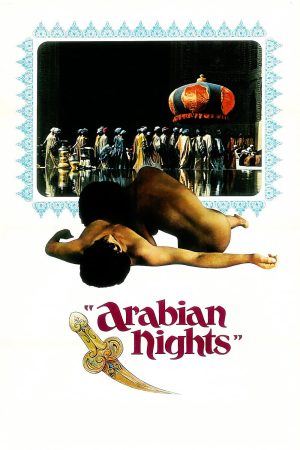 Phim Đêm Ả Rập - Arabian Nights PhimChill Vietsub (1974)