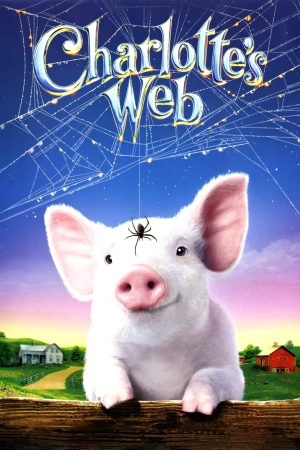 Phim Mạng Nhện Của Charlotte - Charlottes Web PhimChill Vietsub (2006)