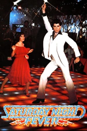 Phim Cơn Sốt Đêm Thứ Bảy - Saturday Night Fever PhimChill Vietsub (1977)