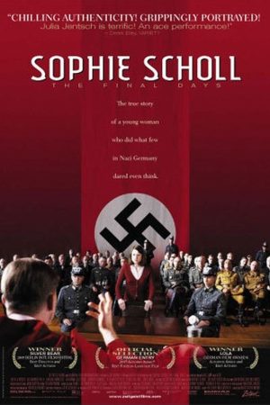 Phim Sophie Scholl The Final Days - Sophie Scholl The Final Days PhimChill Vietsub (2005)