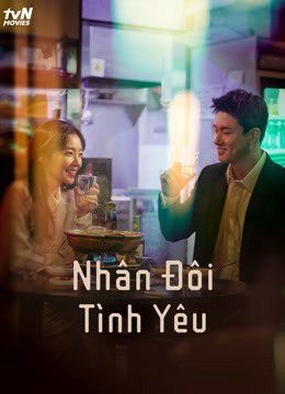 Phim Nhân Đôi Tình Yêu - Double Patty PhimChill Vietsub (2021)