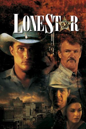 Phim Cảnh Sát Đơn Độc - Lone Star PhimChill Vietsub (1996)