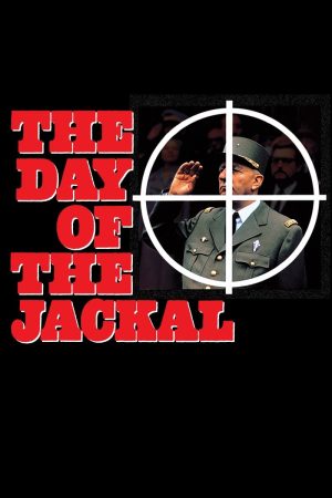 Phim Ngày Của Chó Rừng - The Day of the Jackal PhimChill Vietsub (1973)