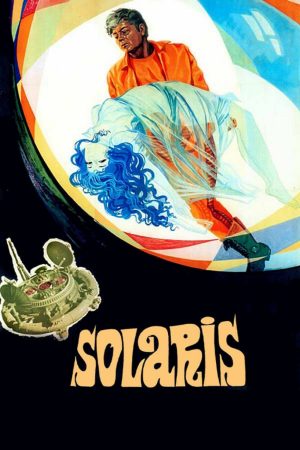 Phim Hành Tinh Bí Ẩn Solaris - Solaris PhimChill Vietsub (1972)