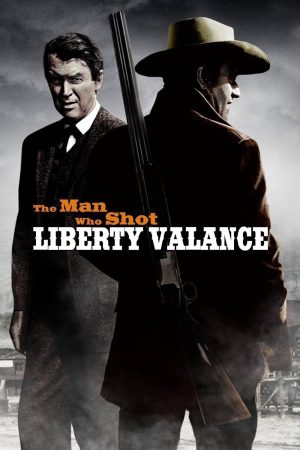 Xem phim Người Giết Liberty Valance tập full PhimChill Thuyết Minh HD Vietsub Phim Mỹ-The Man Who Shot Liberty Valance