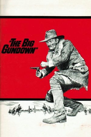 Phim Ơn Đền Oán Trả - The Big Gundown PhimChill Vietsub (1966)