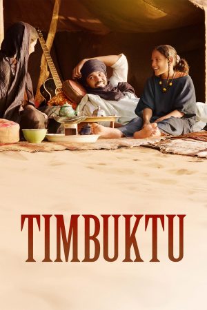 Phim Sự Đàn Áp - Timbuktu PhimChill Vietsub (2014)