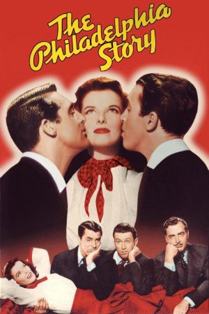 Phim The Philadelphia Story - The Philadelphia Story PhimChill Vietsub (1940)