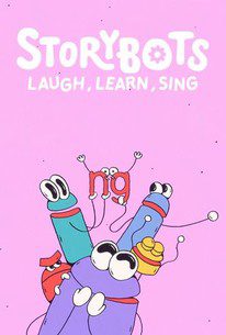 Phim Storybots Laugh Learn Sing ( 2) - Storybots Laugh Learn Sing (Season 2) PhimChill Vietsub (2022)