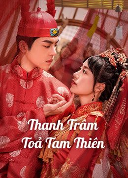 Phim Thanh Trâm Toả Tam Thiên - Love In The Kitchen PhimChill Vietsub (2020)