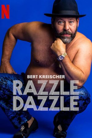 Xem phim Bert Kreischer Huyên náo tập full PhimChill Thuyết Minh HD Vietsub Phim Mỹ-Bert Kreischer Razzle Dazzle