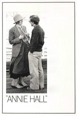 Phim Annie Hall - Annie Hall PhimChill Vietsub (1977)