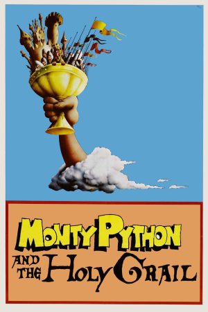 Phim Chén Thánh Phiêu Lưu Ký - Monty Python and the Holy Grail PhimChill Vietsub (1975)