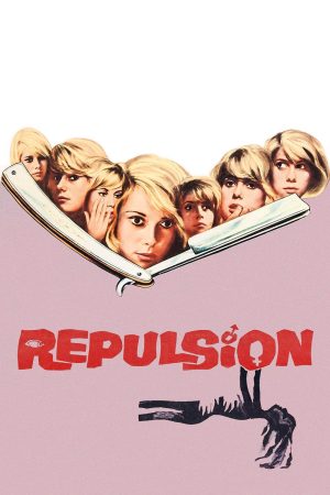 Phim Chuông Nguyện Hồn Ai - Repulsion PhimChill Vietsub (1965)