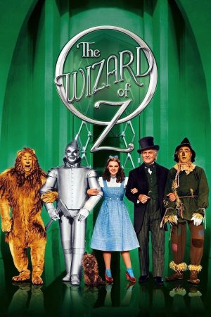 Phim Phù Thủy Xứ Oz - The Wizard of Oz PhimChill Vietsub (1939)