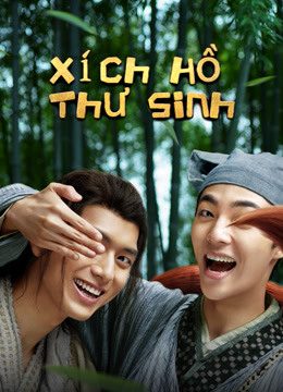 Xem phim Xích Hồ Thư Sinh tập full PhimChill Thuyết Minh HD Vietsub Phim Trung Quốc-Soul Snatcher