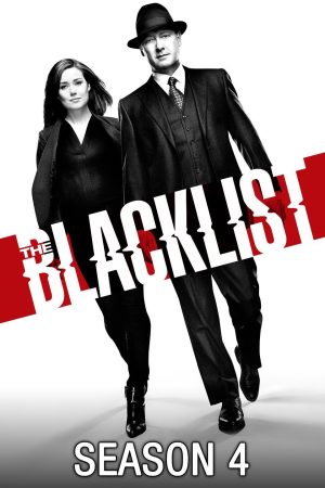 Phim Danh Sách Đen ( 4) - The Blacklist (Season 4) PhimChill Vietsub (2016)