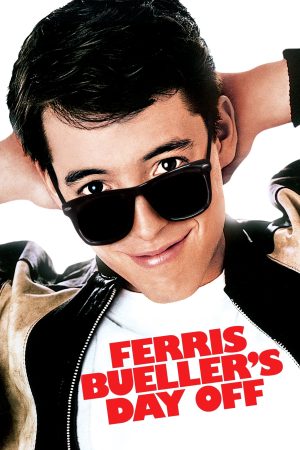 Phim Ngày nghỉ của Ferris Bueller - Ferris Buellers Day Off PhimChill Vietsub (1986)