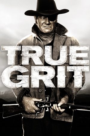 Phim True Grit - True Grit PhimChill Vietsub (1969)