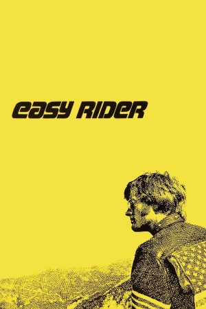 Phim Tay Lái Nổi Loạn - Easy Rider PhimChill Vietsub (1969)