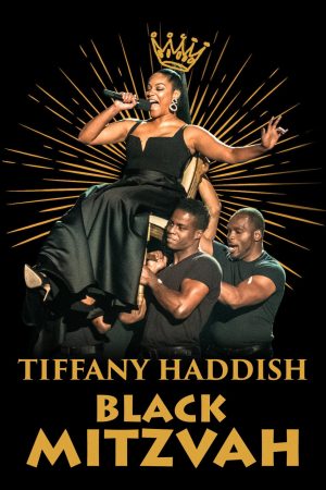 Phim Tiffany Haddish Black Mitzvah - Tiffany Haddish Black Mitzvah PhimChill Vietsub (2019)