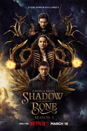 Xem phim Bóng Tối và Xương Trắng ( 2) tập 6 PhimChill Thuyết Minh HD Vietsub Phim Mỹ-Shadow and Bone (Season 2)