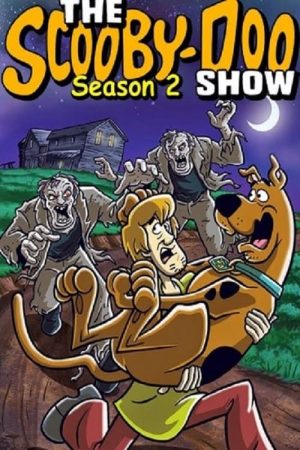 Phim The Scooby Doo Show ( 2) - The Scooby Doo Show (Season 2) PhimChill Vietsub (1977)