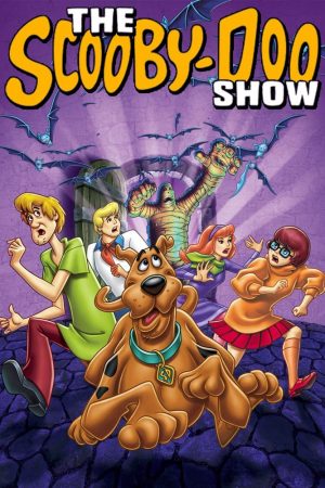 Xem phim The Scooby Doo Show ( 1) tập 4 PhimChill Thuyết Minh HD Nosub Phim Mỹ-The Scooby Doo Show (Season 1)