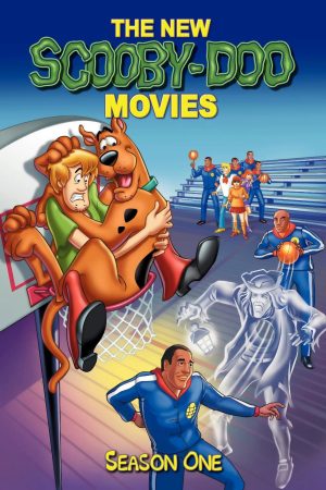 Xem phim The New Scooby Doo Movies ( 1) tập 2 PhimChill Thuyết Minh HD Nosub Phim Mỹ-The New Scooby Doo Movies (Season 1)