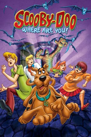 Xem phim Scooby Doo Where Are You ( 1) tập 7 PhimChill Thuyết Minh HD Nosub Phim Mỹ-Scooby Doo Where Are You (Season 1)