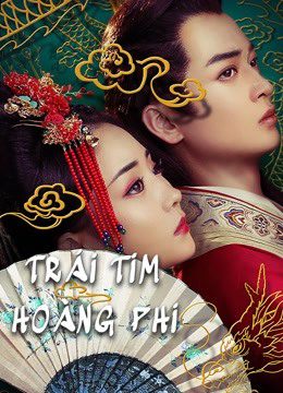 Phim Trái Tim Hoàng Phi - Queen of my Heart PhimChill Vietsub (2021)