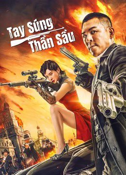 Phim Tay Súng Thần Sầu - The Sniper PhimChill Vietsub (2021)