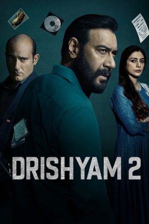 Phim Nhân Danh Công Lý 2 - Drishyam 2 PhimChill Vietsub (2022)