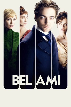 Phim Bel Ami - Bel Ami PhimChill Vietsub (2012)