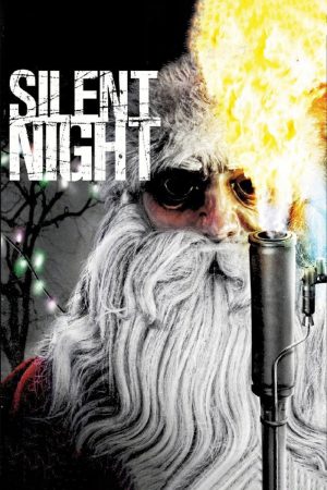 Phim Đêm Giáng Sinh Kinh Hoàng - Silent Night PhimChill Vietsub (2012)