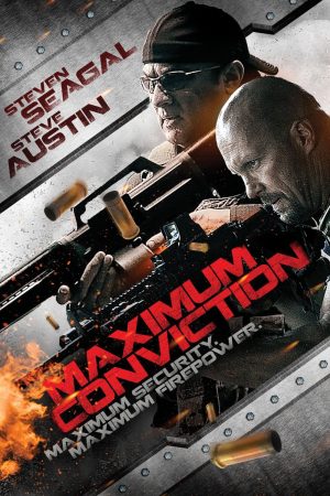 Phim Quyết Định Tối Cao - Maximum Conviction PhimChill Vietsub (2012)