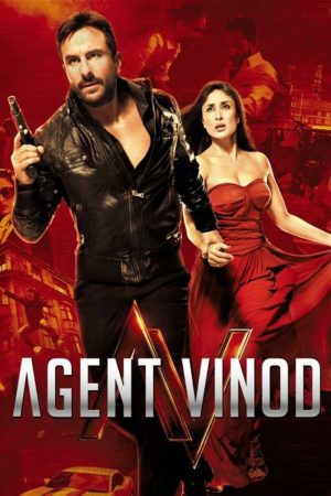 Xem phim Mật Vụ Ăn Chơi tập full PhimChill Thuyết Minh HD Vietsub Phim Ấn Độ-Agent Vinod