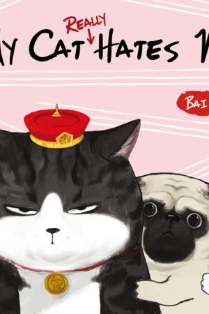 Phim Liên Quan Gì Đến Mèo Tôi - My Cat Hates Me PhimChill Vietsub (2023)