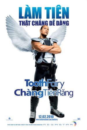 Phim Chàng Tiên Răng - Tooth Fairy PhimChill Vietsub (2010)